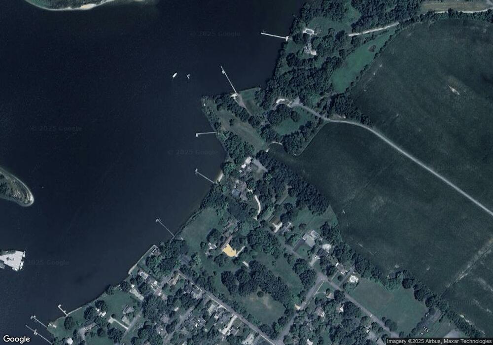 151 Old Wharf Ln, Queenstown, MD 21658 - photo 1