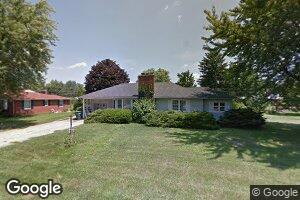 3604 N Janney Ave, Muncie, IN 47304