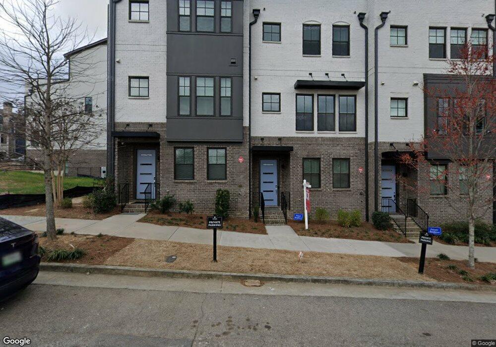 1040 Culpepper St NW unit 16, Atlanta, GA 30318 - photo 1