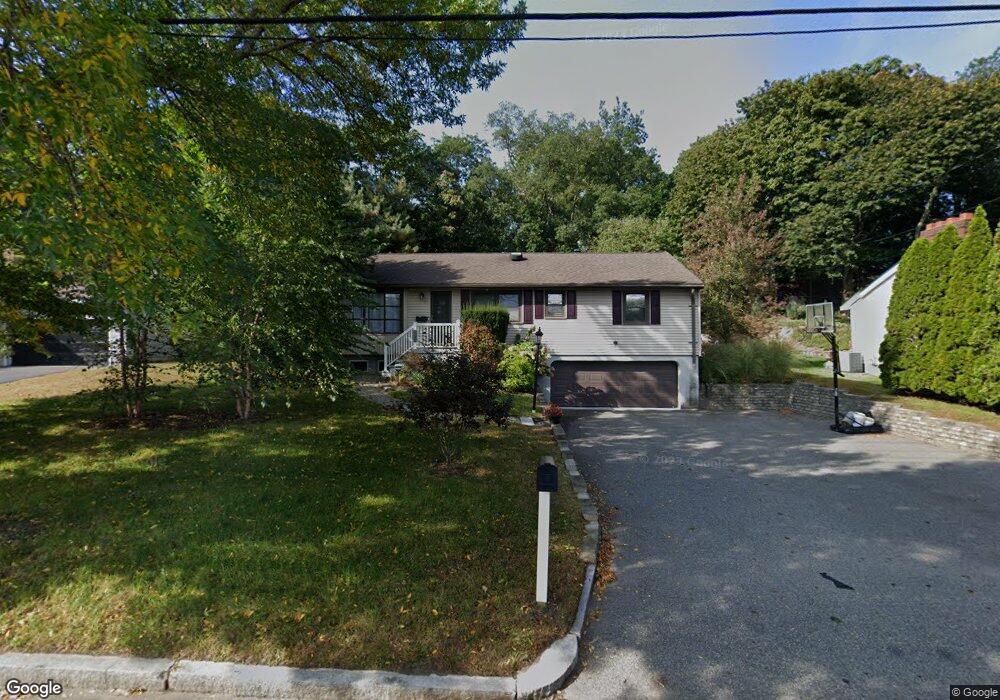 428 Mystic St, Arlington, MA 02474 - photo 1