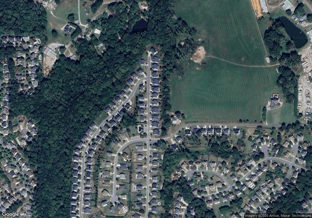 115 Cherokee Reserve Cir unit 101, Canton, GA 30115 - photo 1