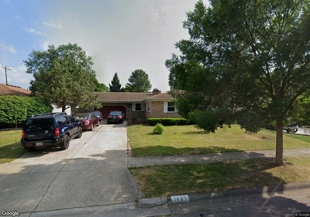 1681 Pin Oak Dr, Columbus, OH 43229 - photo 1