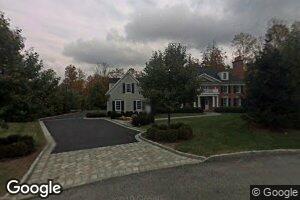 5 Katsura Dr, Purchase, NY 10577