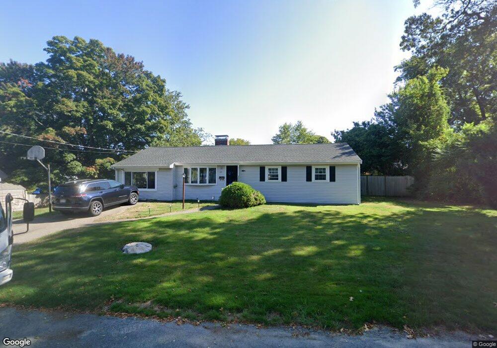 32 Minot Light Ave, Scituate, MA 02066 - photo 1