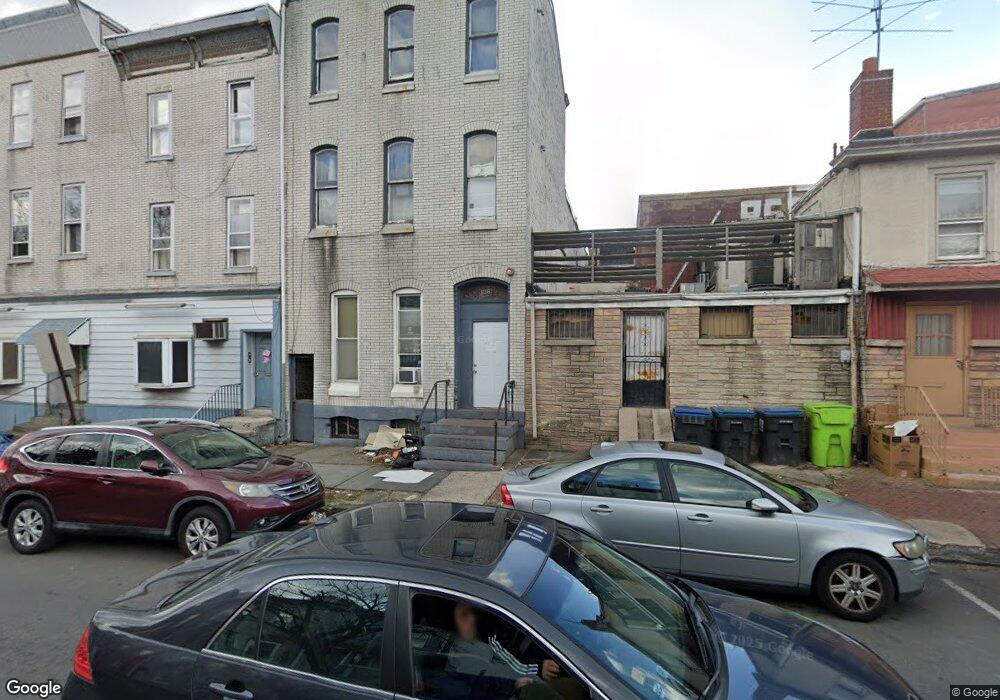 106 S 9th St, Reading, PA 19602 - photo 1