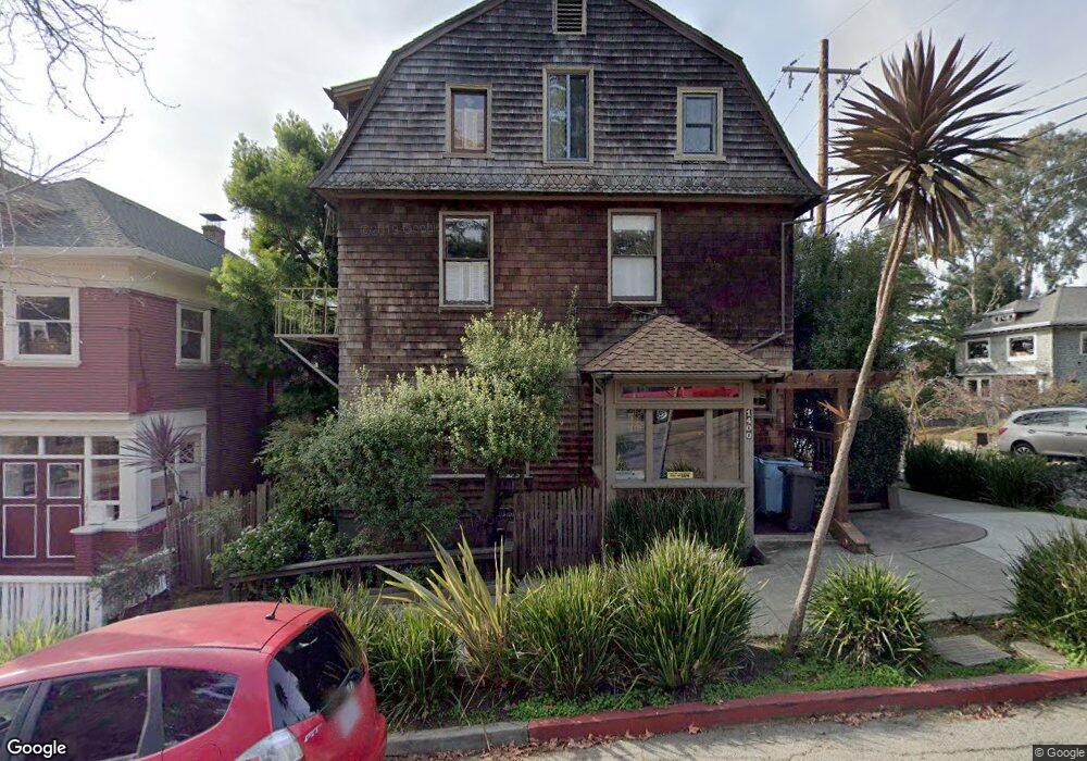 1400 Arch St, Berkeley, CA 94708 - photo 1