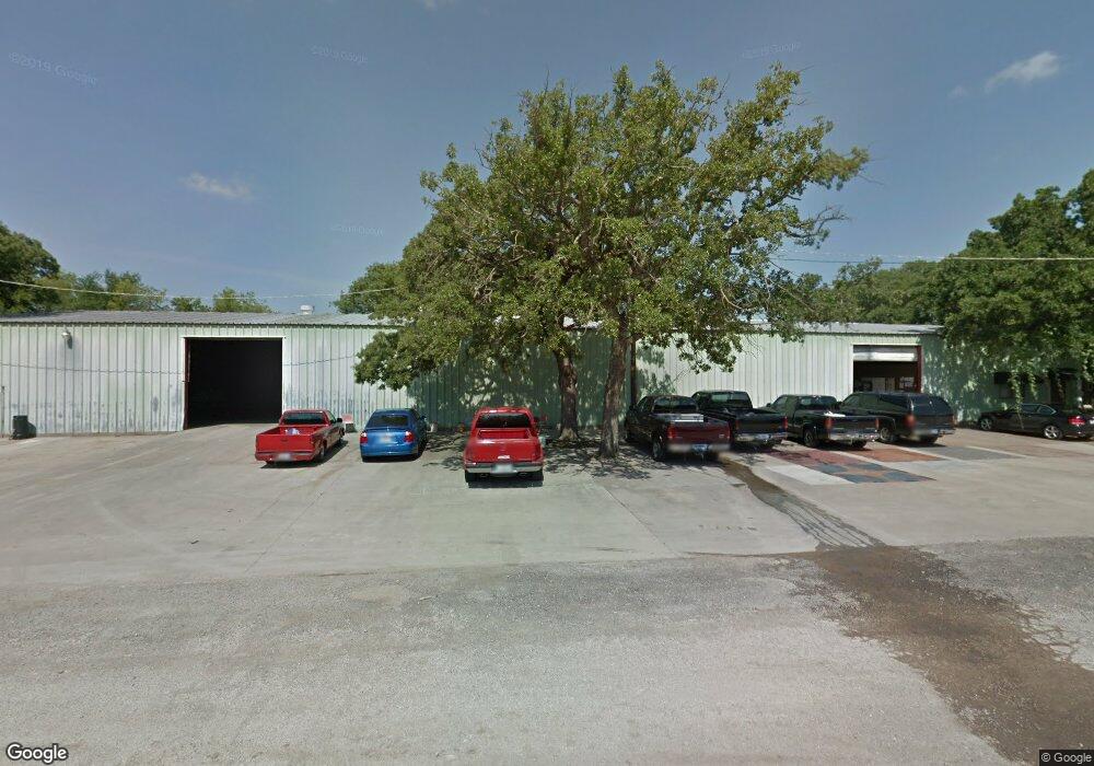 1519 Willowwood St, Denton, TX 76205 - photo 1