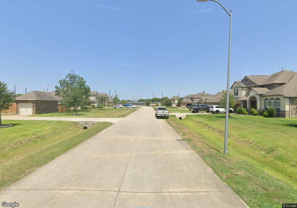 LT1B2 Cullen Estates, Pearland, TX 77584 - photo 1