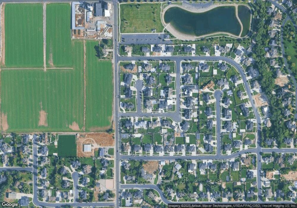 3020 N Cullen Ct, Pleasant Grove, UT 84062 - photo 1