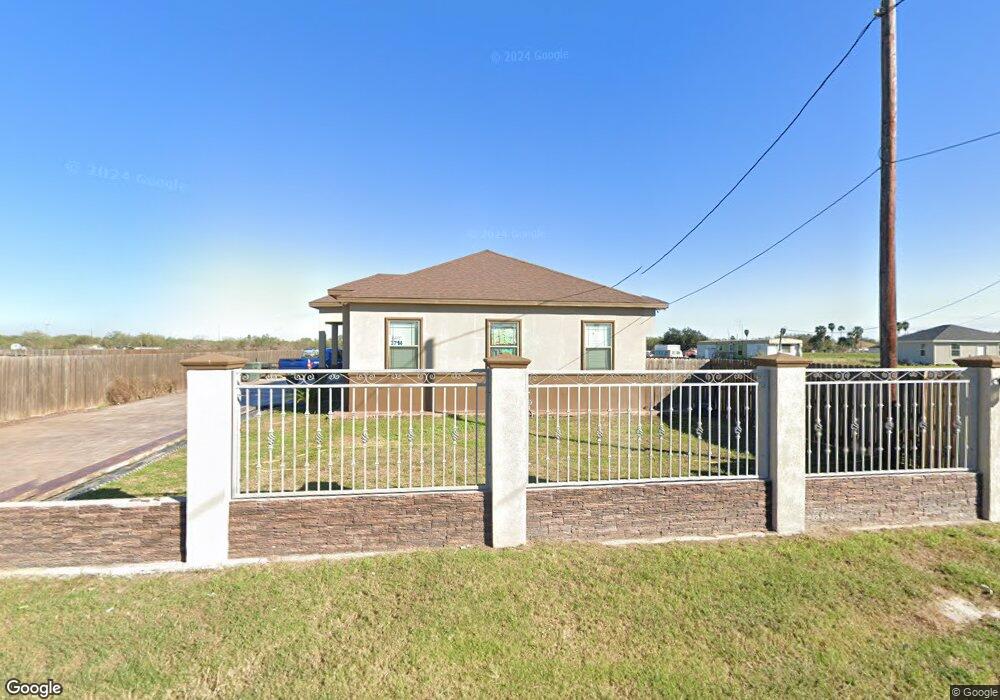3714 Cordoba Dr, Donna, TX 78537 - photo 1