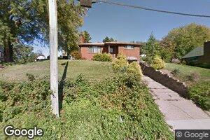 1121 Roosevelt St, Conway, PA 15027