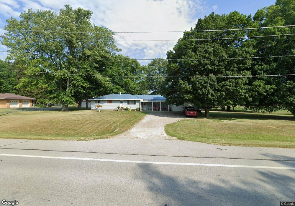 7299 E Us Highway 20, New Carlisle, IN 46552 - photo 1