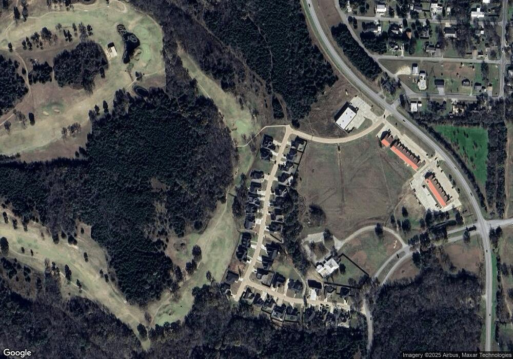 241 Bent Oak Dr, Pottsboro, TX 75076 - photo 1