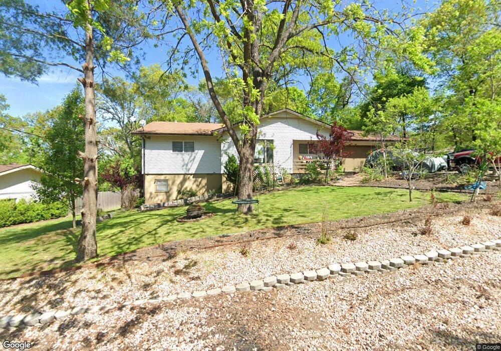 3 Ashfield Ln, Bella Vista, AR 72715 - photo 1