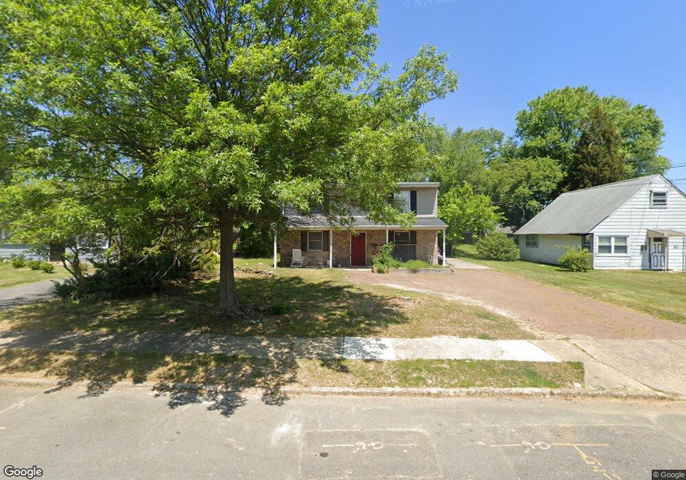 59 Dunmore Ave, Ewing, NJ 08618 - photo 1