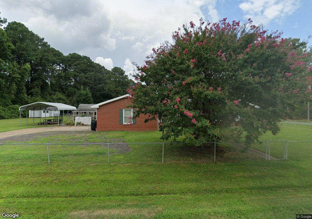 18 Mount Vernon Dr, Colonial Beach, VA 22443 - photo 1