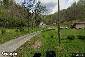 183 Click Branch Rd, Martin, KY 41649