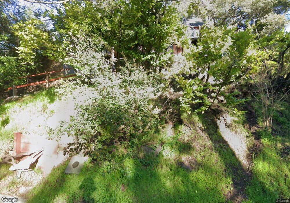 3049 Buena Vista Way, Berkeley, CA 94708 - photo 1