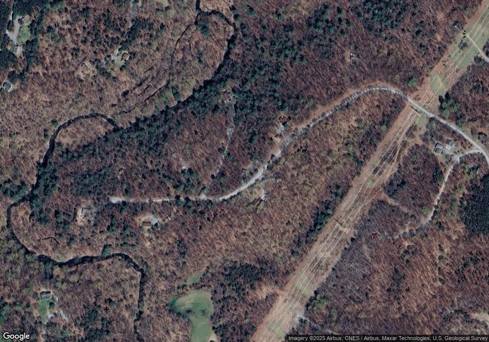 410 Highview Ln, Berkeley Springs, WV 25411 - photo 1