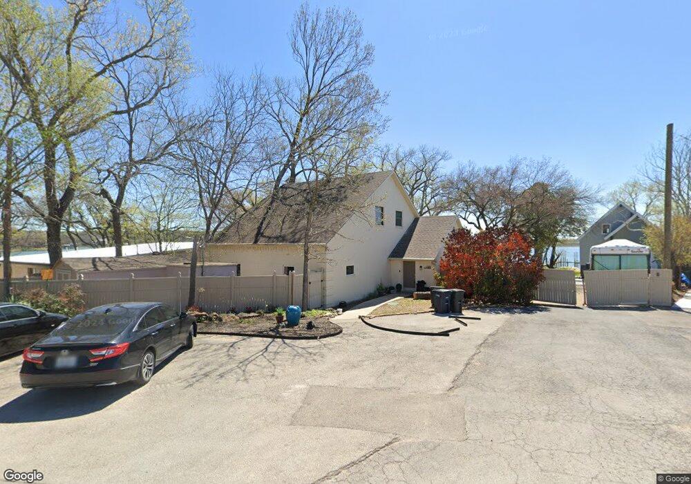 1315 E Lake Dr, Weatherford, TX 76087 - photo 1