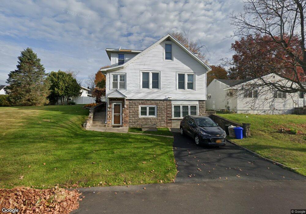 1803 Allen St, Utica, NY 13501 - photo 1