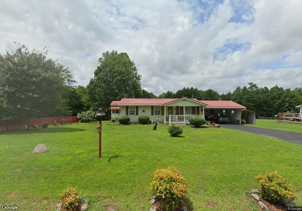 2572 Strawberry Rd, Chatham, VA 24531 - photo 1