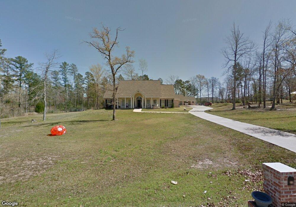 151 Willow Oak Dr, Lufkin, TX 75904 - photo 1