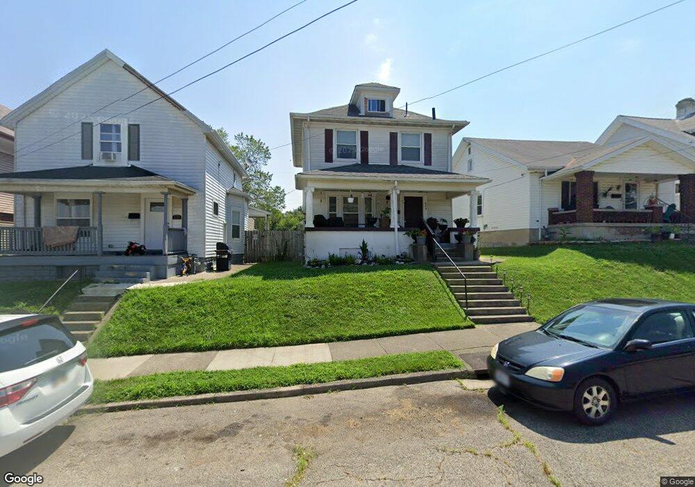 640 Pritz Ave, Dayton, OH 45410 - photo 1