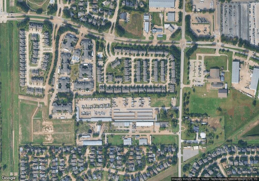 14607 Roaring Fork Ln, Houston, TX 77095 - photo 1