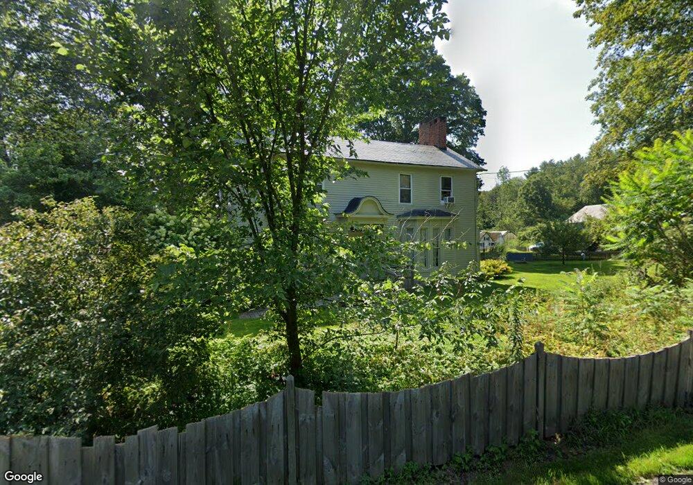 205 N Plain Rd, Great Barrington, MA 01230 - photo 1