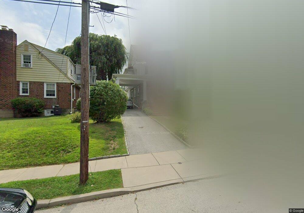 437 Strathmore Rd, Havertown, PA 19083 - photo 1