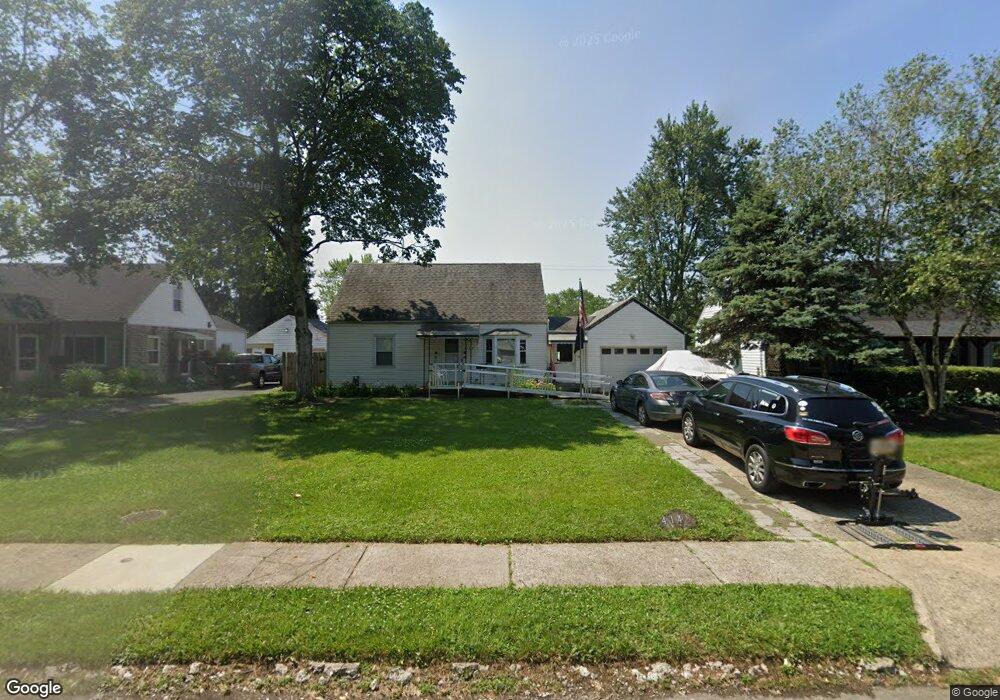 4149 Andrus Ave, Columbus, OH 43227 - photo 1