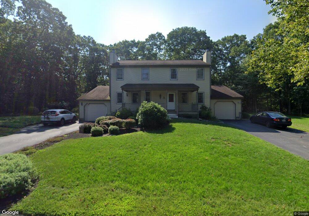 22 Little Woods Path unit 57B, Wakefield, RI 02879 - photo 1