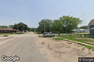 401 S Madison St, Tilden, NE 68781