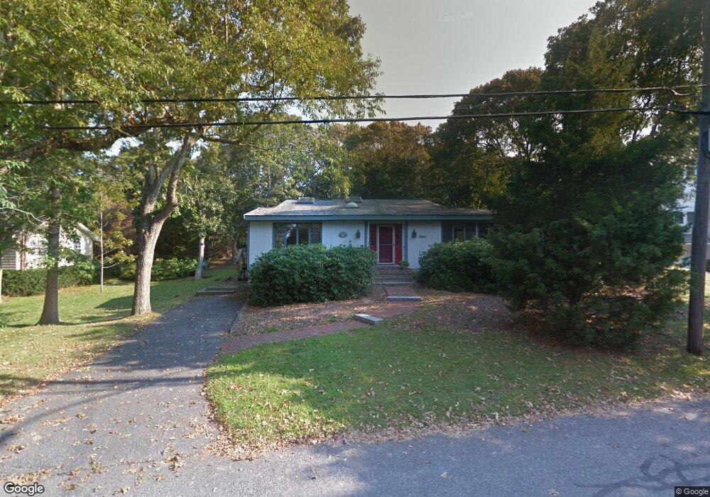 19 Santuit Rd, North Falmouth, MA 02556 - photo 1