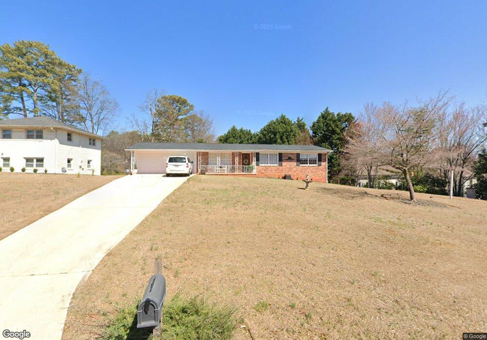 4005 Orchard Rd SE, Smyrna, GA 30080 - photo 1