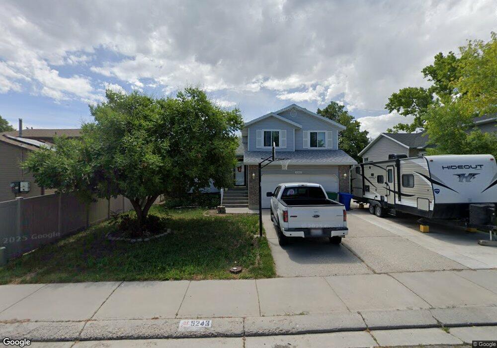 5243 Wake Robin Dr, West Jordan, UT 84081 - photo 1
