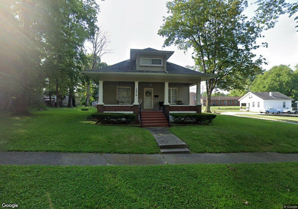1014 Thompson St, Charlestown, IN 47111 - photo 1