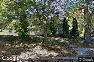 1120 Saint Luke Ave, Plain, WI 53577