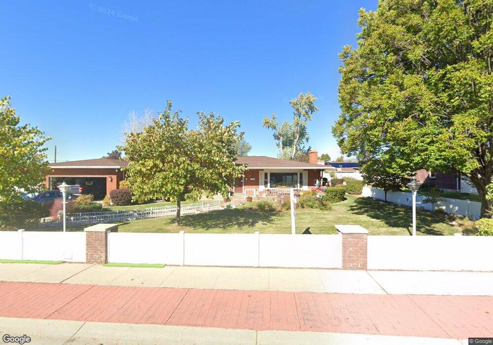 461 E 6990 S, Midvale, UT 84047 - photo 1