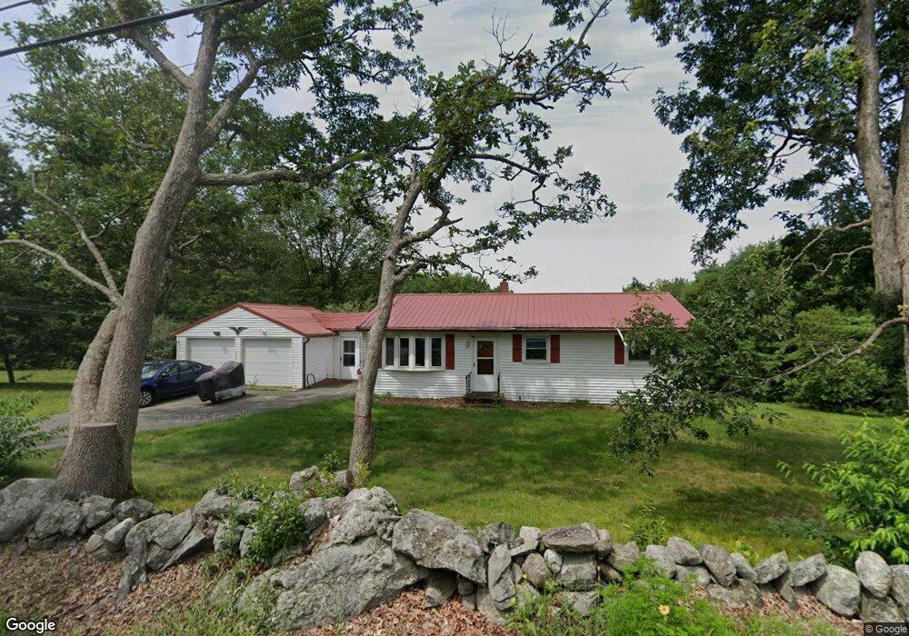 2 Hemlock Springs Rd, Derry, NH 03038 - photo 1
