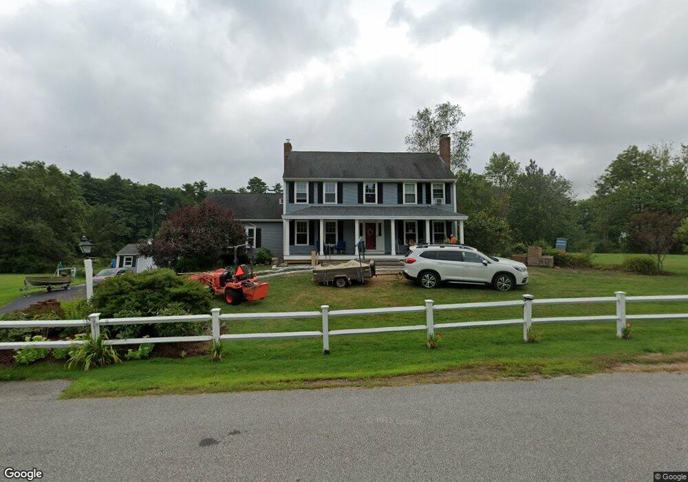 4 Caswell Dr, Greenland, NH 03840 - photo 1