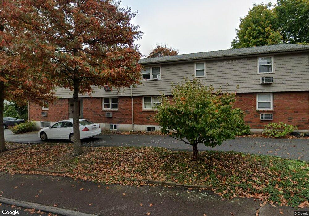 43 N Emerson St unit 1A, Wakefield, MA 01880 - photo 1