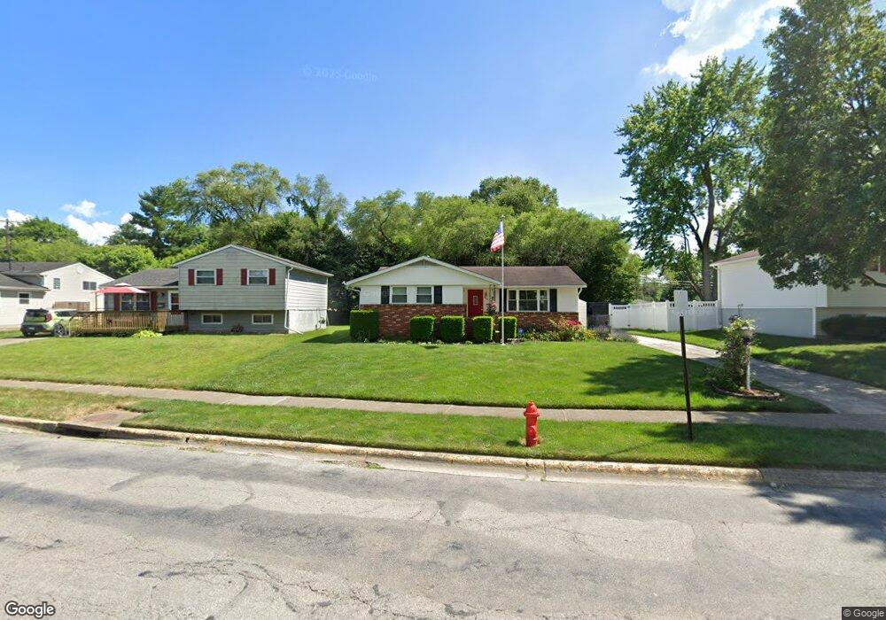 4839 Harbor Blvd, Columbus, OH 43232 - photo 1