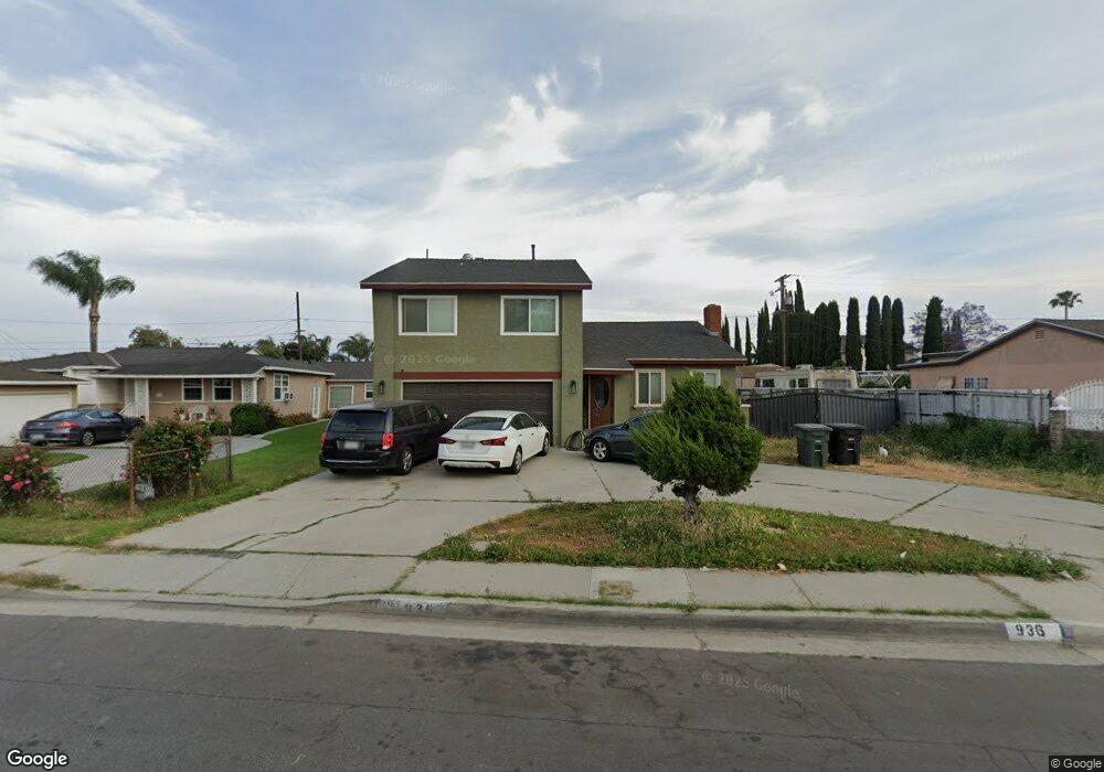 936 E 148th St, Compton, CA 90220 - photo 1