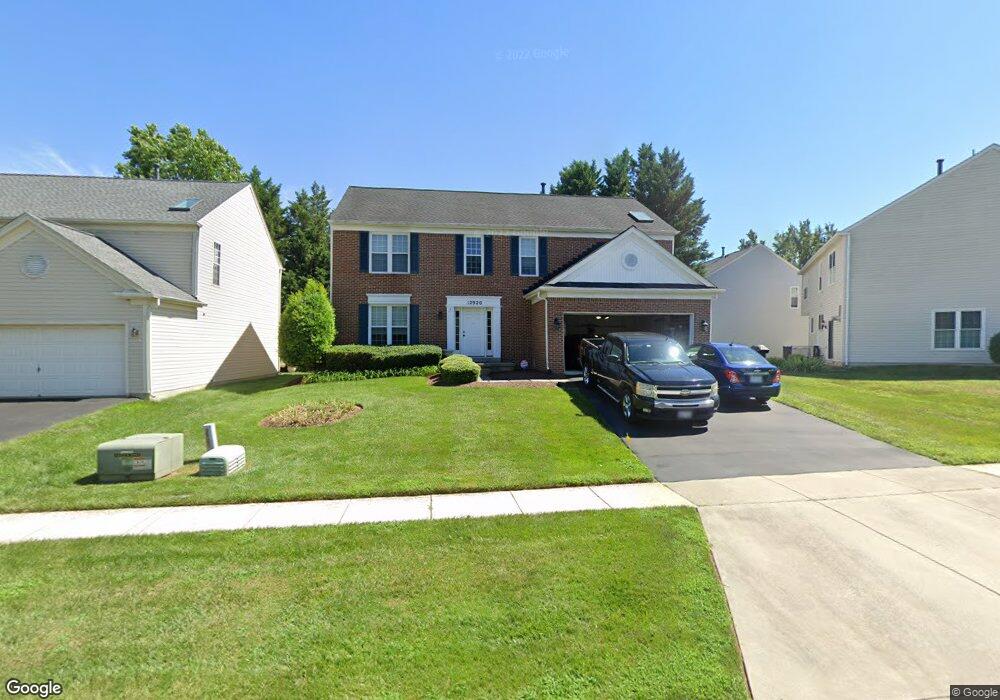 12920 Creamery Hill Dr, Germantown, MD 20874 - photo 1