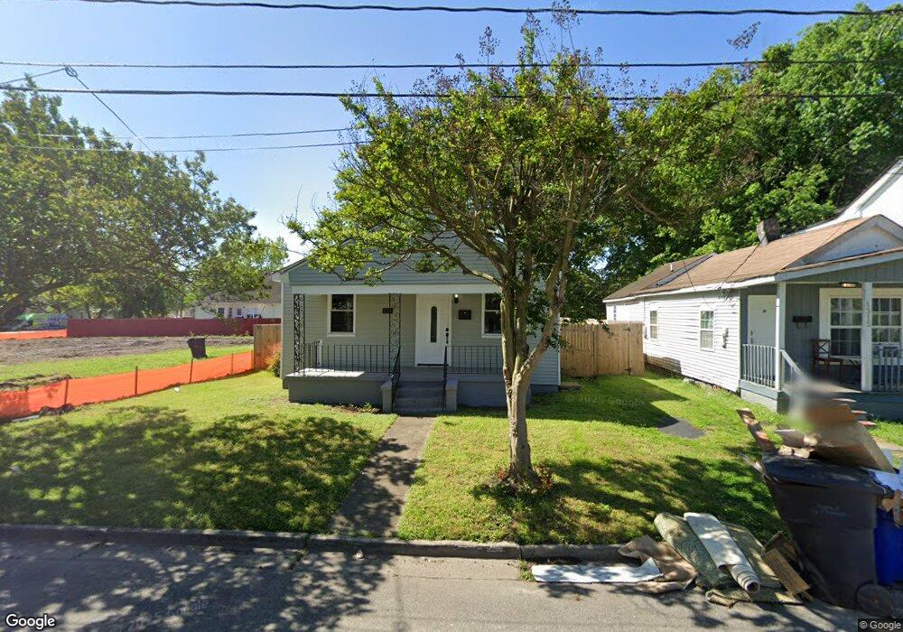 1309 Highland Ave, Portsmouth, VA 23704 - photo 1