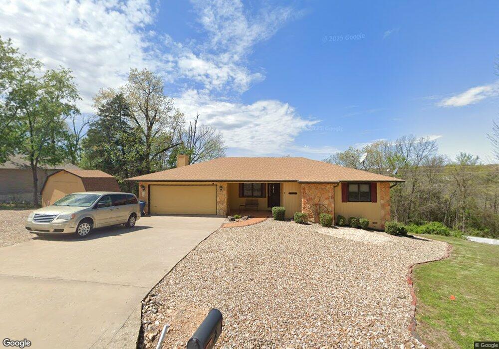 2 Strathdon Ln, Bella Vista, AR 72715 - photo 1