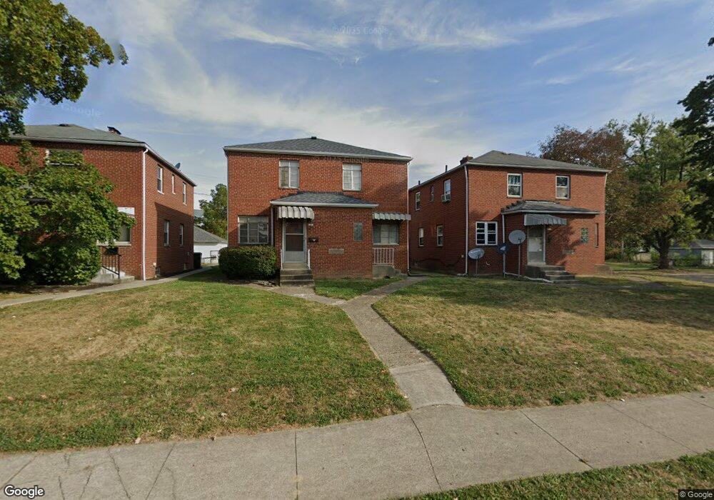 3284 Sullivant Ave unit 286, Columbus, OH 43204 - photo 1