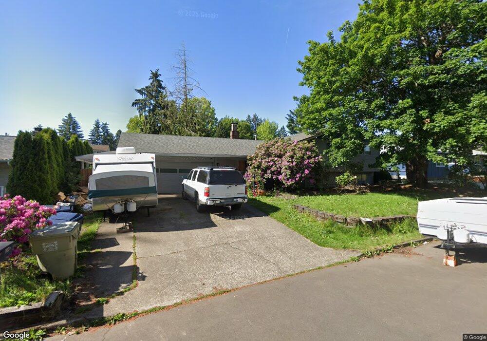 18370 SW Deline St (Relisted), Aloha, OR 97007 - photo 1